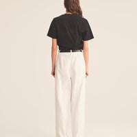 The Oversized Boxy Tee