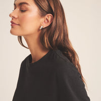 The Oversized Boxy Tee
