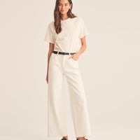 The Oversized Boxy Tee