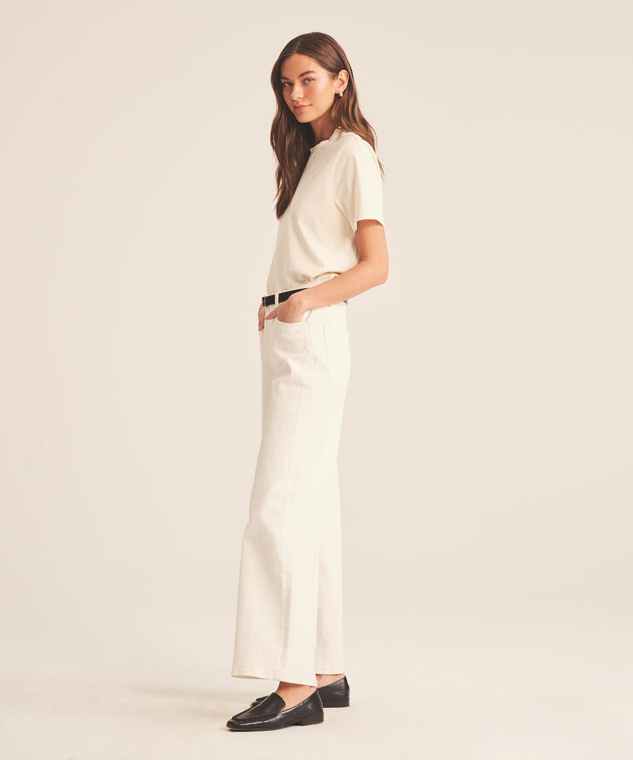 The Oversized Boxy Tee