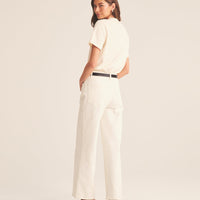 The Oversized Boxy Tee