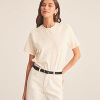The Oversized Boxy Tee