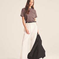 The Oversized Boxy Tee