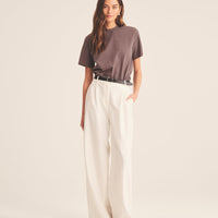 The Oversized Boxy Tee