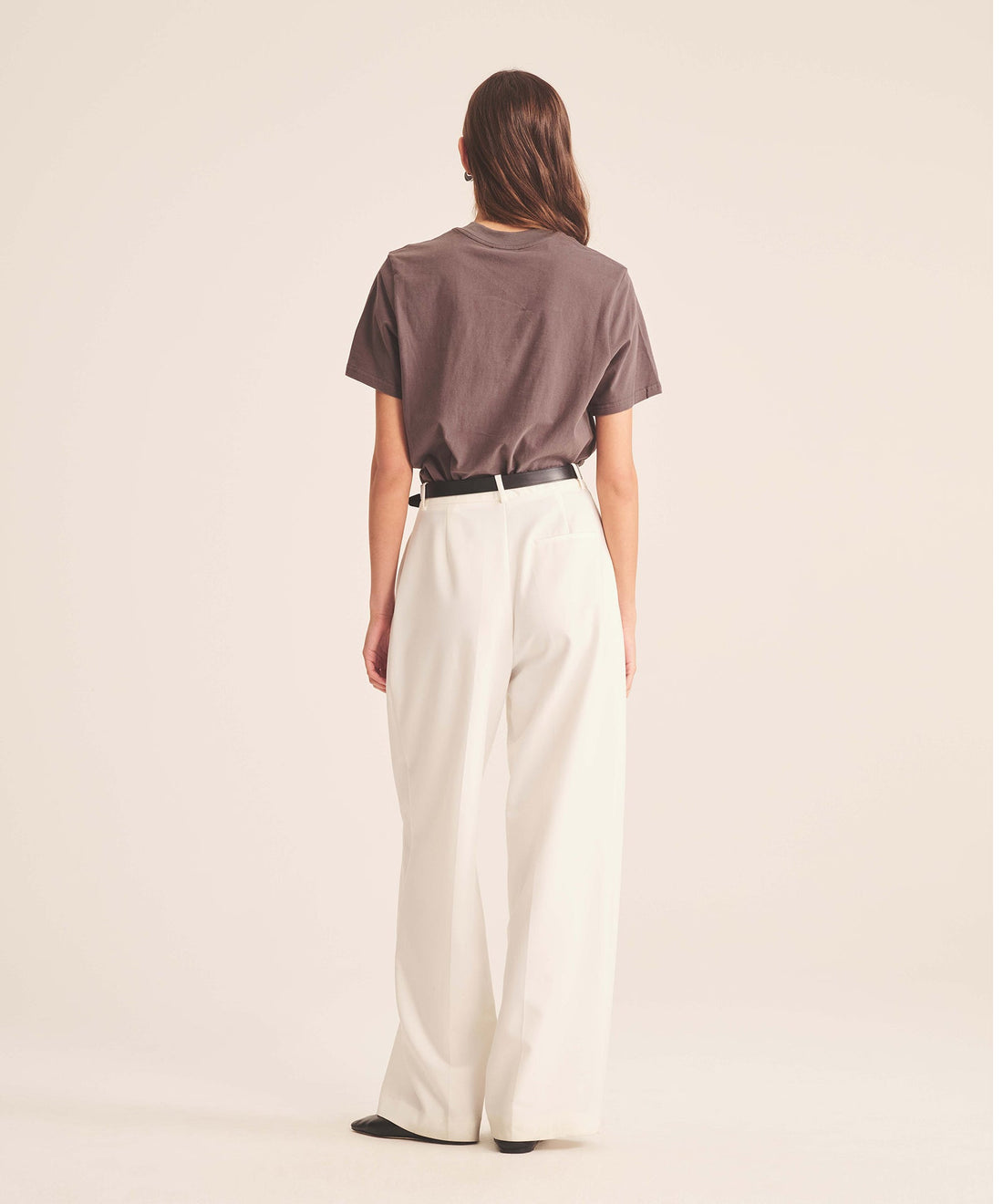The Oversized Boxy Tee