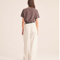 The Oversized Boxy Tee