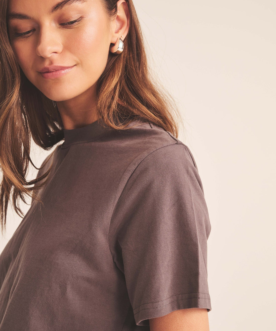 The Oversized Boxy Tee