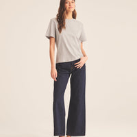 The Oversized Boxy Tee