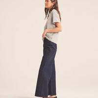 The Oversized Boxy Tee