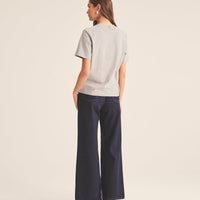 The Oversized Boxy Tee