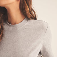 The Oversized Boxy Tee