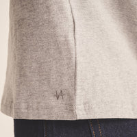 The Oversized Boxy Tee
