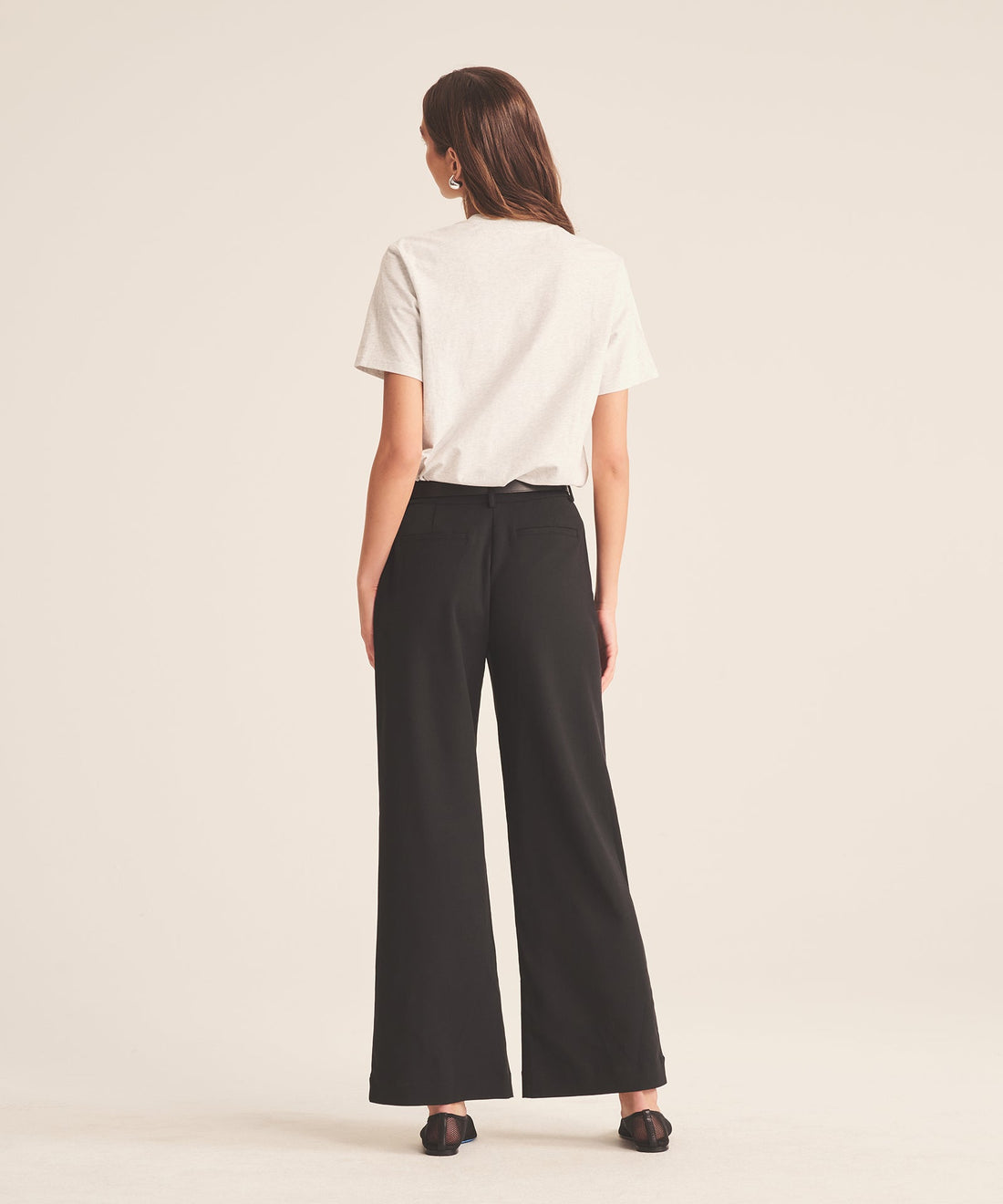 The Oversized Boxy Tee