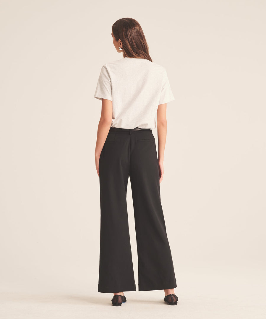 The Oversized Boxy Tee