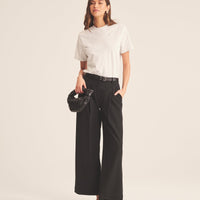 The Oversized Boxy Tee