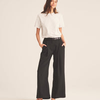 The Oversized Boxy Tee