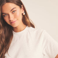 The Oversized Boxy Tee