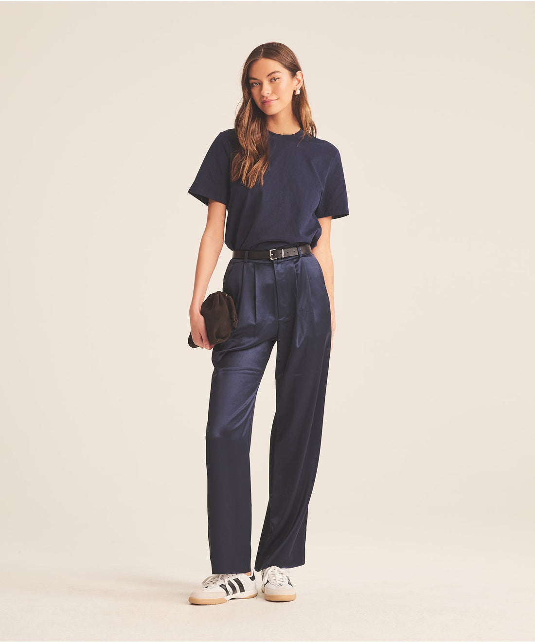 The Oversized Boxy Tee