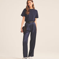 The Oversized Boxy Tee