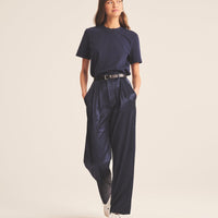 The Oversized Boxy Tee
