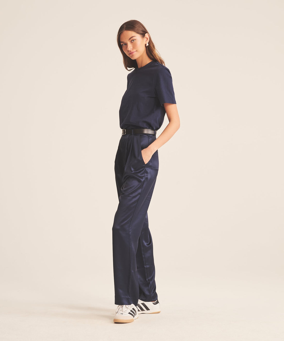 The Oversized Boxy Tee
