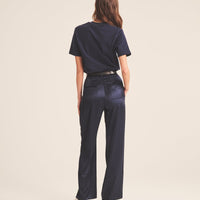The Oversized Boxy Tee