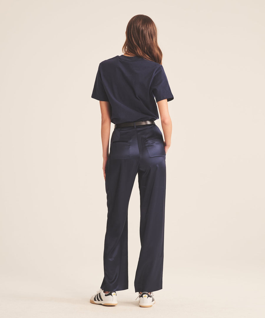 The Oversized Boxy Tee