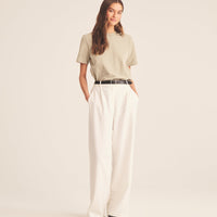 The Oversized Boxy Tee