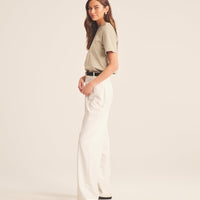 The Oversized Boxy Tee