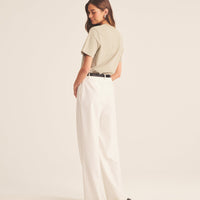 The Oversized Boxy Tee