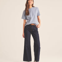 The Oversized Boxy Tee