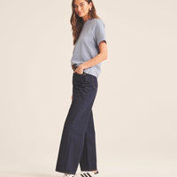 The Oversized Boxy Tee
