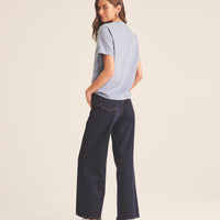 The Oversized Boxy Tee