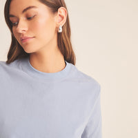 The Oversized Boxy Tee