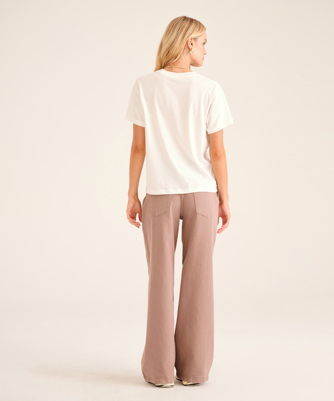 The Classic Tee