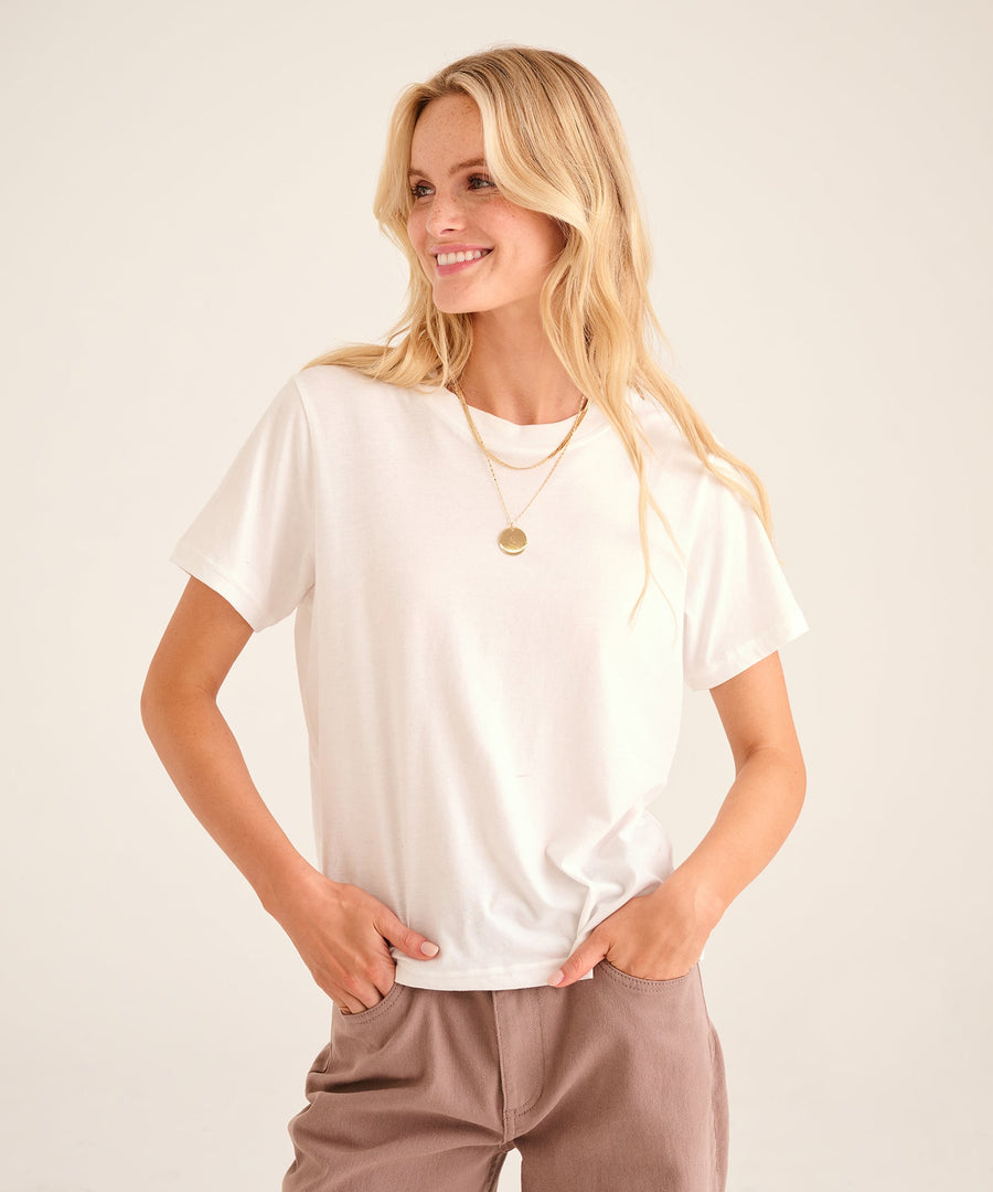 The Classic Tee