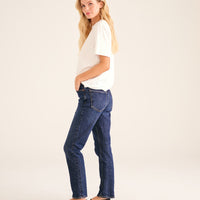 The Oversized Boxy Tee