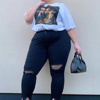 Well Played Jeans - Black