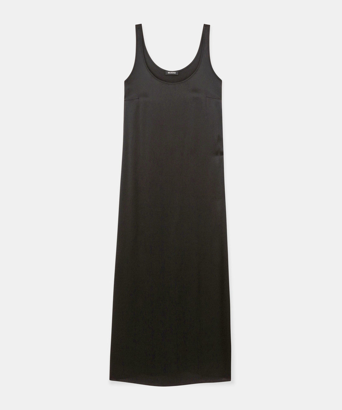 The Weightless Dress