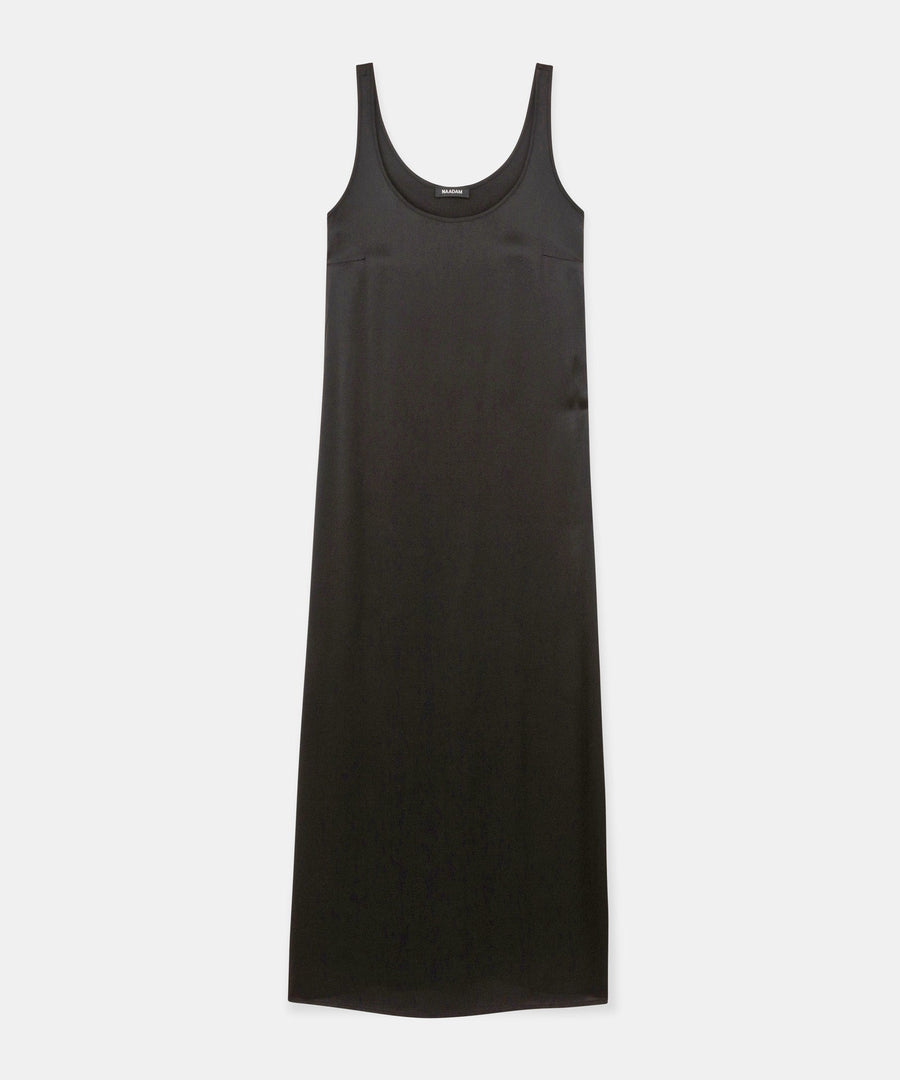 The Weightless Dress