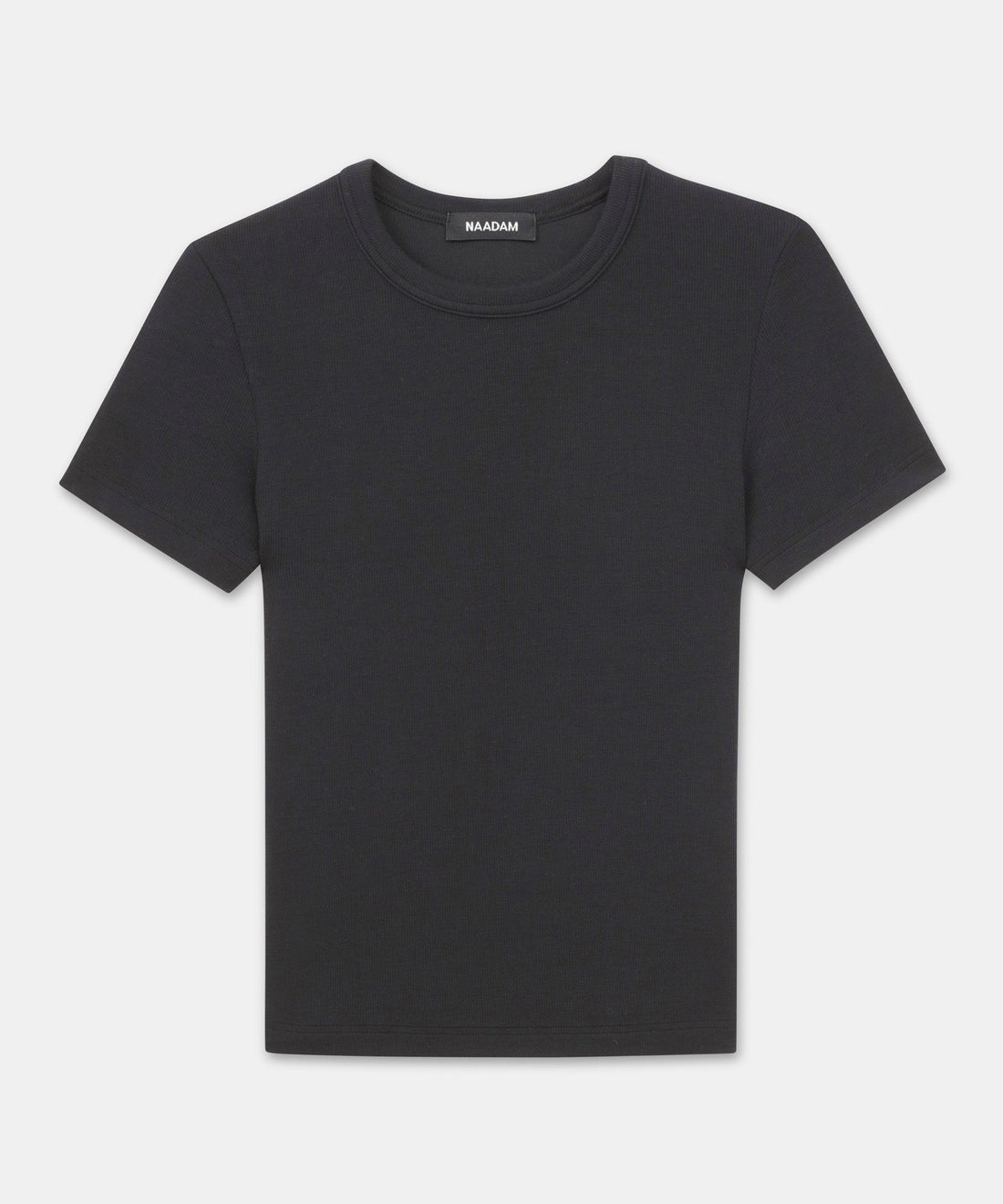 Baby Rib Short Sleeve Tee