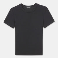 Baby Rib Short Sleeve Tee