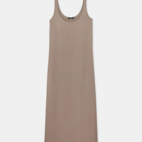 The Weightless Dress