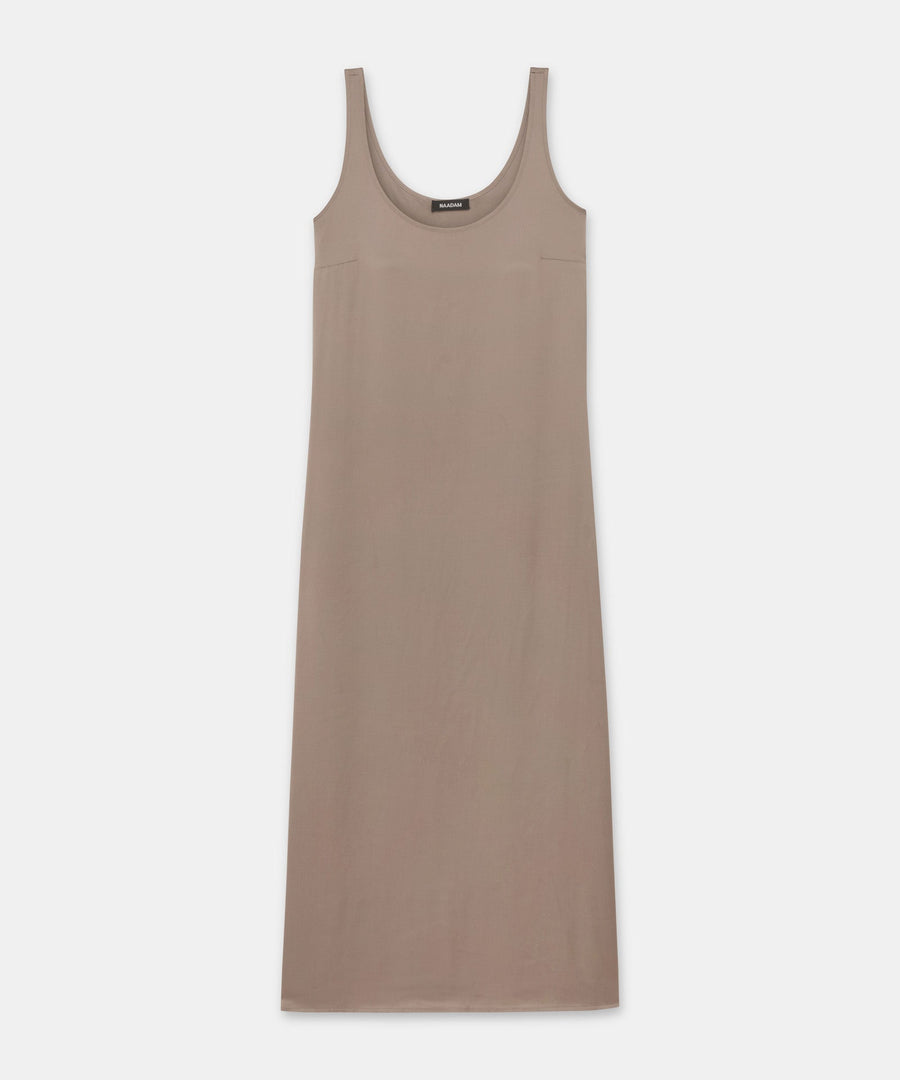 The Weightless Dress