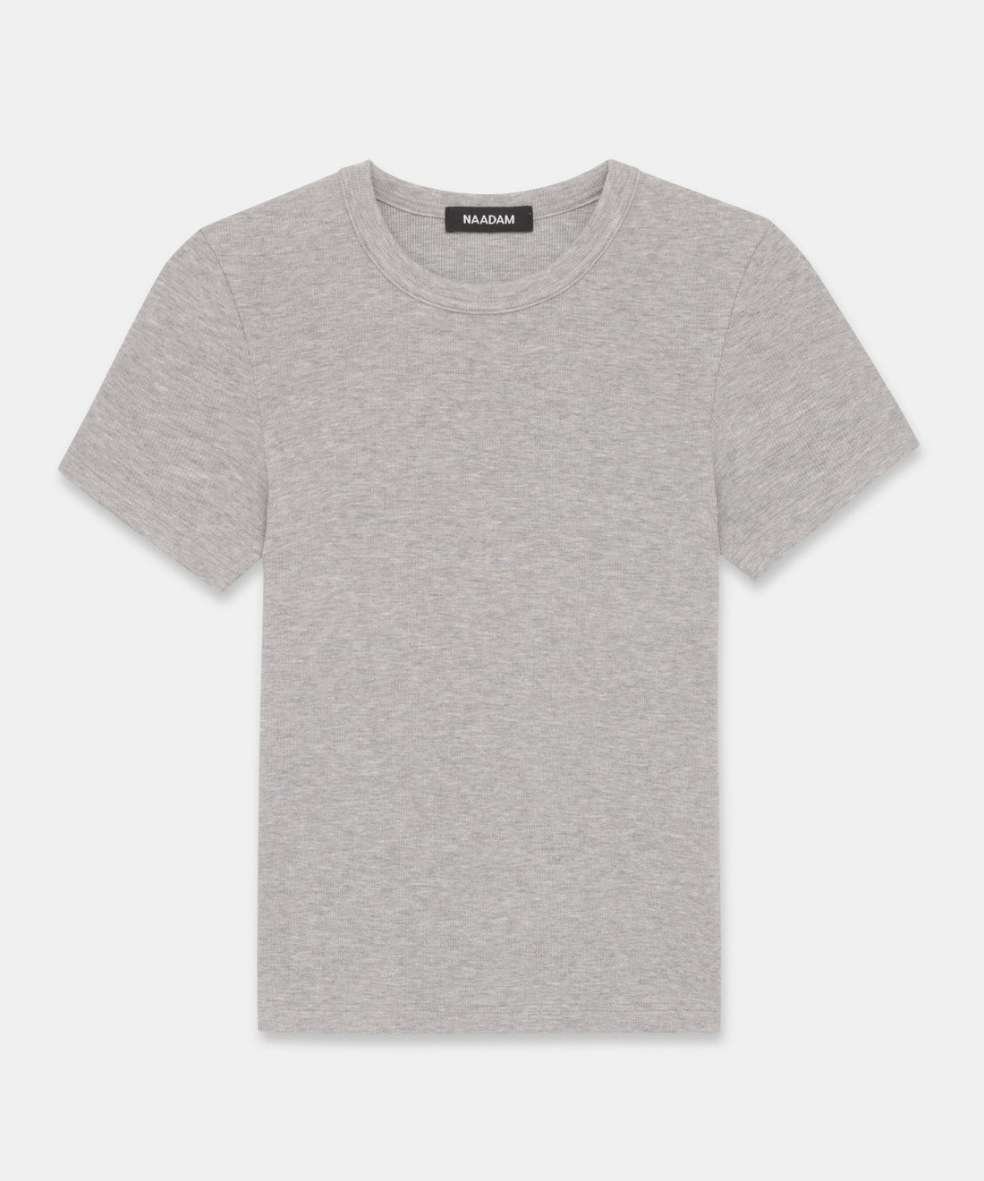 Baby Rib Short Sleeve Tee