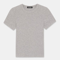 Baby Rib Short Sleeve Tee