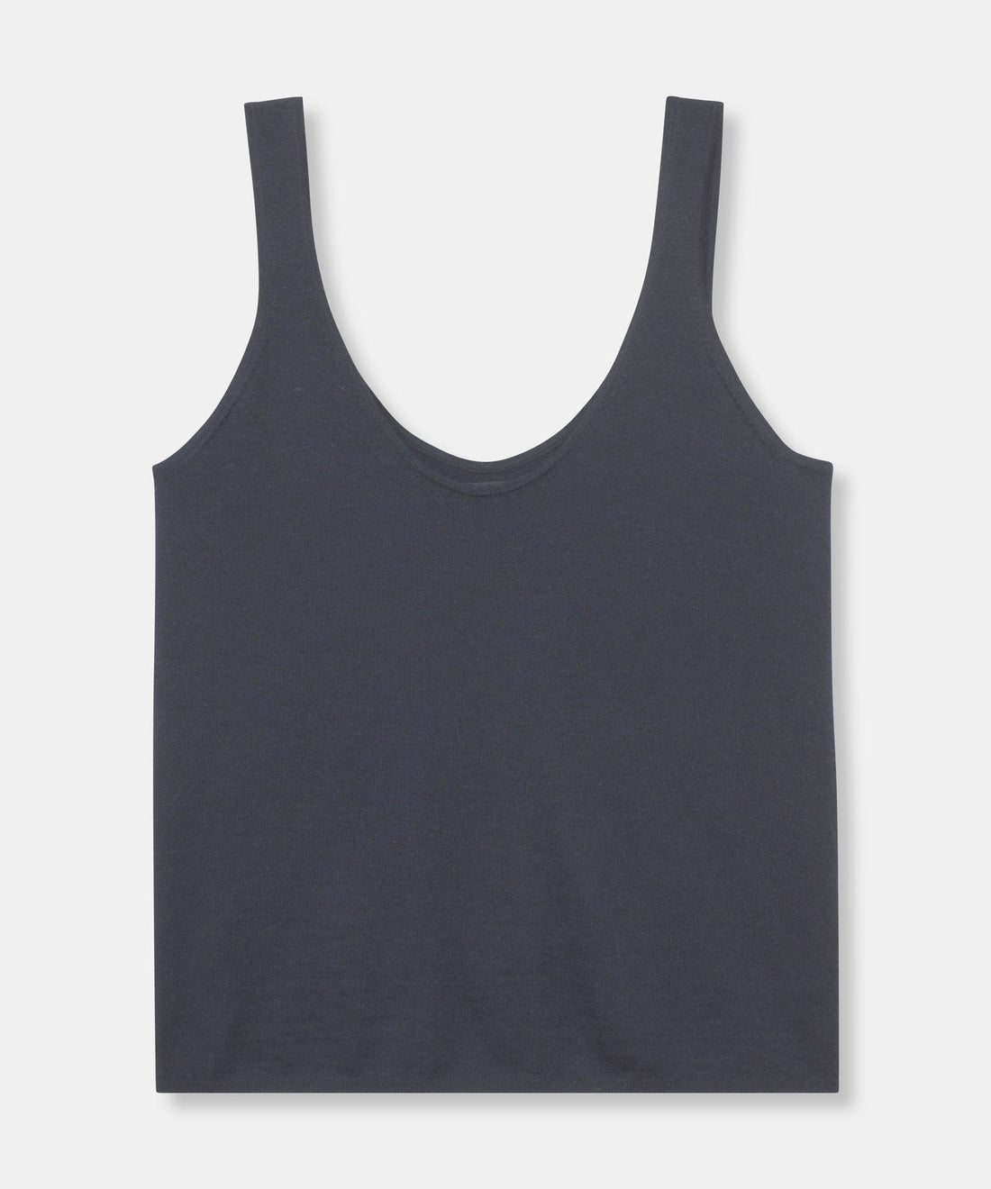 Super Fine Cashmere Tank