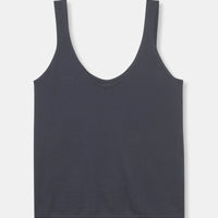 Super Fine Cashmere Tank