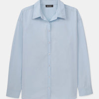 Cotton Button Down Shirt
