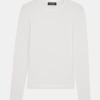 Baby Rib Long Sleeve Tee